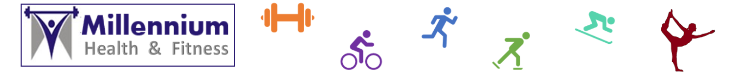 Millennium Health & Fitness - Nagpur