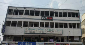 Out Raw Training Academy - Nagpur