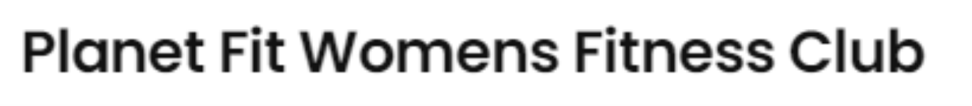 Planet Fit Womens Fitness Club - Nagpur