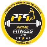 Prime Fitness Gym - Nagpur