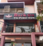 Rock On The Power Gym - Nagpur