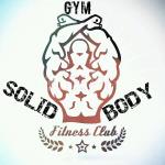 Solid Body Fitness Gym - Nagpur