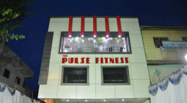 The Pulse Fitness - Nagpur