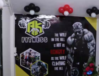 Ak Fitness - Jalgaon