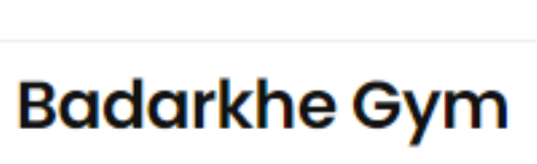 Badarkhe Gym - Jalgaon