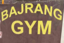 Bajarang Fitness Club - Jalgaon