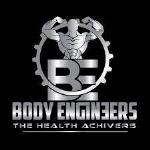 Body Engineers Gym - Jalgaon