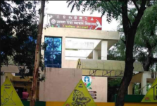Jaanta Raja Gym - Jalgaon