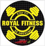 Royal Fitness - Jalgaon