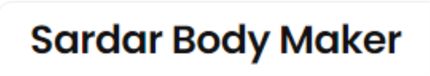 Sardar Body Maker - Jalgaon