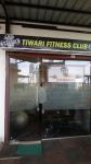Tiwari Fitness Club - Jalgaon