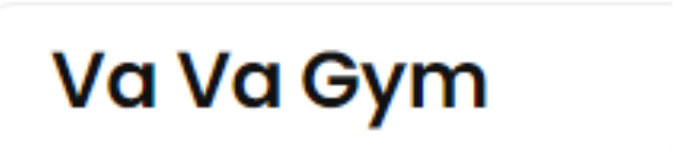 Va Va Gym - Jalgaon