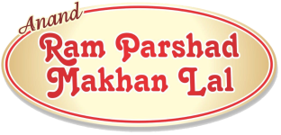 Anand Ram Parshad Makhan Lal - Khari Baoli - Delhi