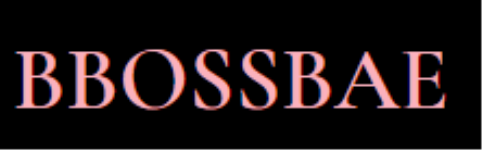 BBossbae