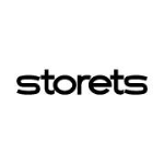 Storets
