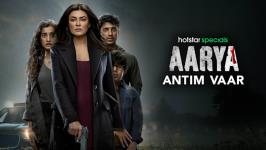 Aarya Season 3