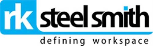 RK Steel Smith Modular Workstations