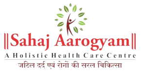 Sahaj Aarogyam - Greater Brajeshwari - Indore