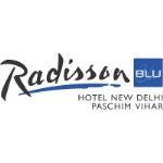 Hotel Radisson Blu Plaza - Paschim Vihar - Delhi
