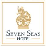 Seven Seas Hotel - Rohini - New Delhi