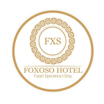Foxoso Hotel - Mahipalpur - New Delhi