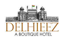 Hotel Delhieez - Lajpat Nagar - New Delhi