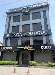 Skon Boutique By Orion Hotels - Lajpat Nagar - New Delhi