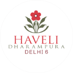 Haveli Dharampura - Chandni Chowk - New Delhi