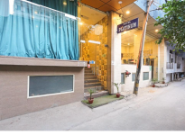 Hotel Platinum - Mahipalpur - New Delhi