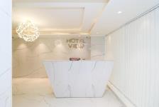 Hotel View - Bypass Road - New Delhi