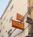 Hotel Citizen - Mahipalpur - New Delhi