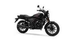 Harley Davidson X440