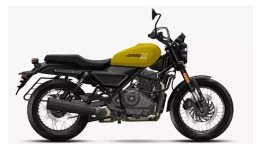 Harley Davidson X440 Denim