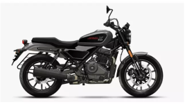 Harley Davidson X440 Vivid