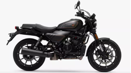 Harley Davidson X440 S