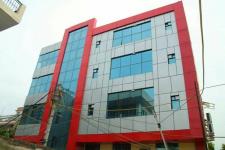Hotel Ashoka Palace - Mahipalpur - New Delhi