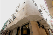 Hotel Hoxton Pride - Mahipalpur - New Delhi