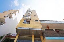 Atlantic Hotel - Mahipalpur - New Delhi