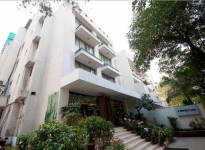 Hotel Centrum - New Friends Colony - New Delhi