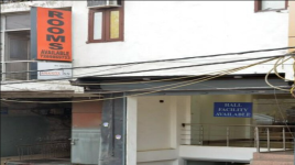 Ananda Inn - Patparganj - Delhi