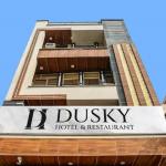 Dusky Hotel and Restaurant - Rohini - Delhi
