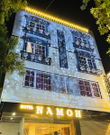 Hotel Namoh - Paharganj - Delhi