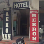 Hotel Hebron - Mahipalpur - New Delhi