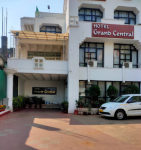 Hotel Grand Central - Karol Bagh - New Delhi