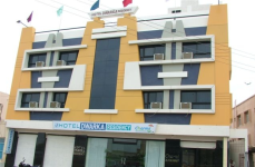 Dwarka Residency - Dwarka - Delhi