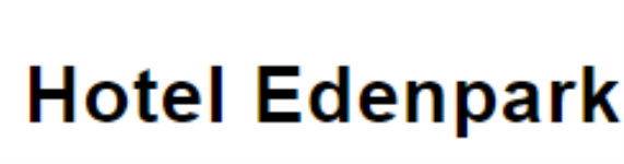 Edenpark Hotel - Qutab Institutional Area - New Delhi