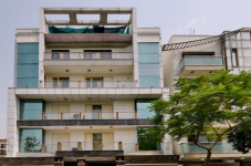 Manzil Inn - Jasola Vihar - New Delhi