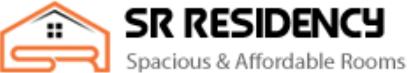 SR Residency - Rohini - New Delhi