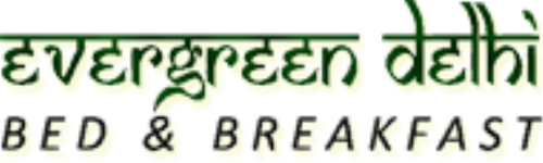 Evergreen Delhi Bed and Breakfast - Defence Colony - New Delhi