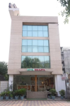 Hotel Shhaurya - Dwarka - New Delhi